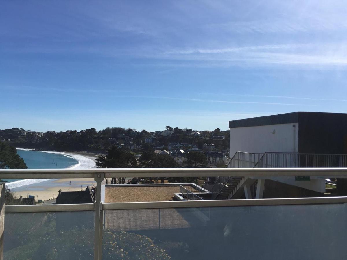Apt 204, Vue Mer, Acces Plage Trestraou, Perros-Guirec