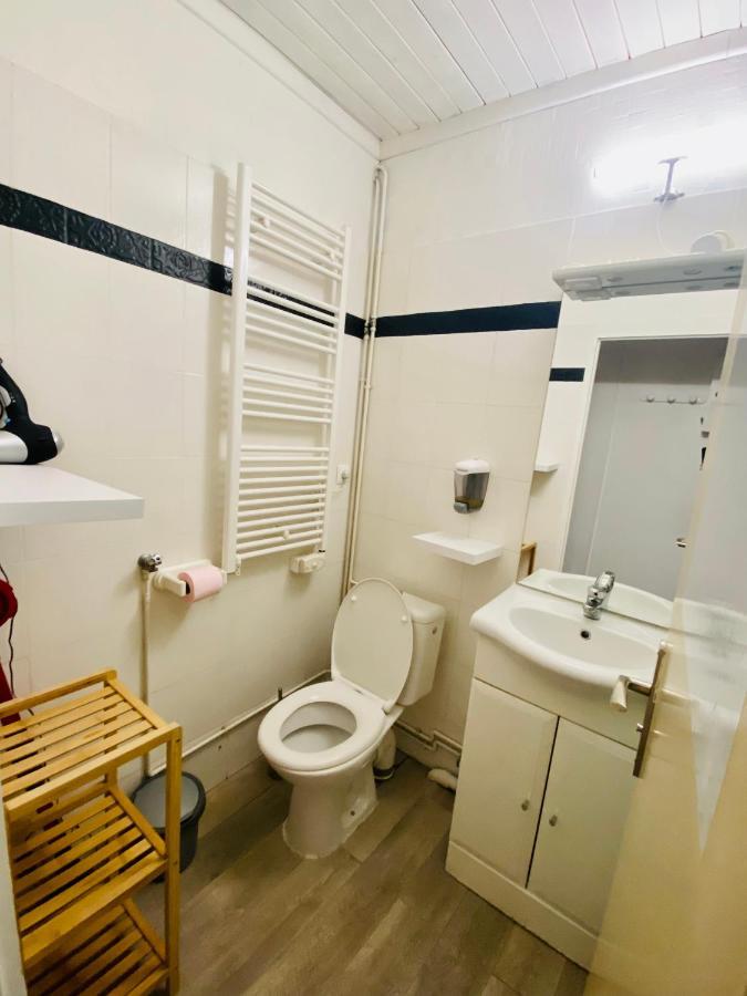 Apt 204, Vue Mer, Acces Plage Trestraou, *