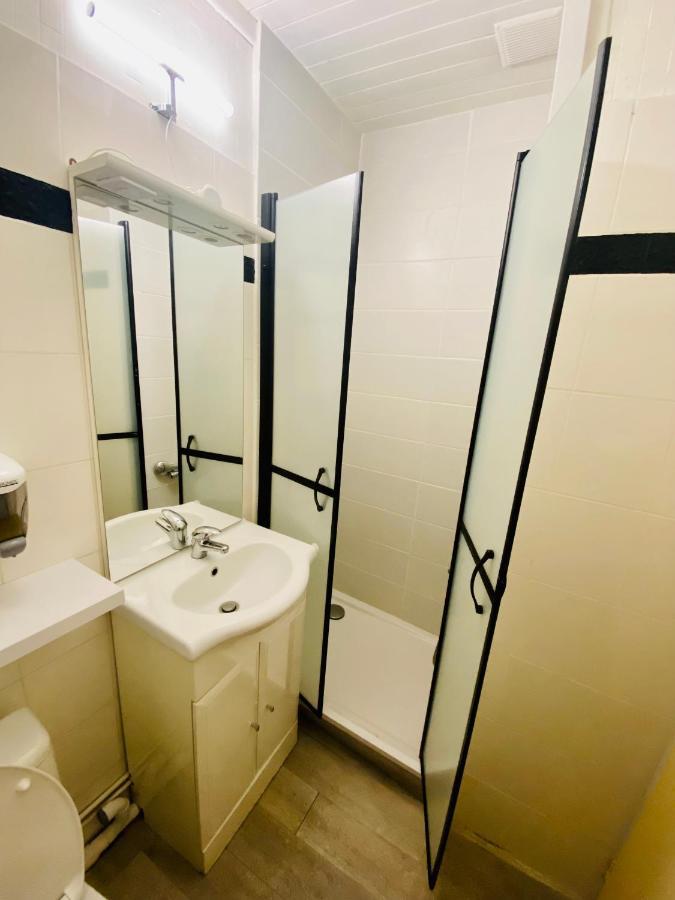 Apt 204, Vue Mer, Accès Plage Trestraou, Appartement